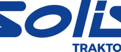 SOLIS TRAKTOR